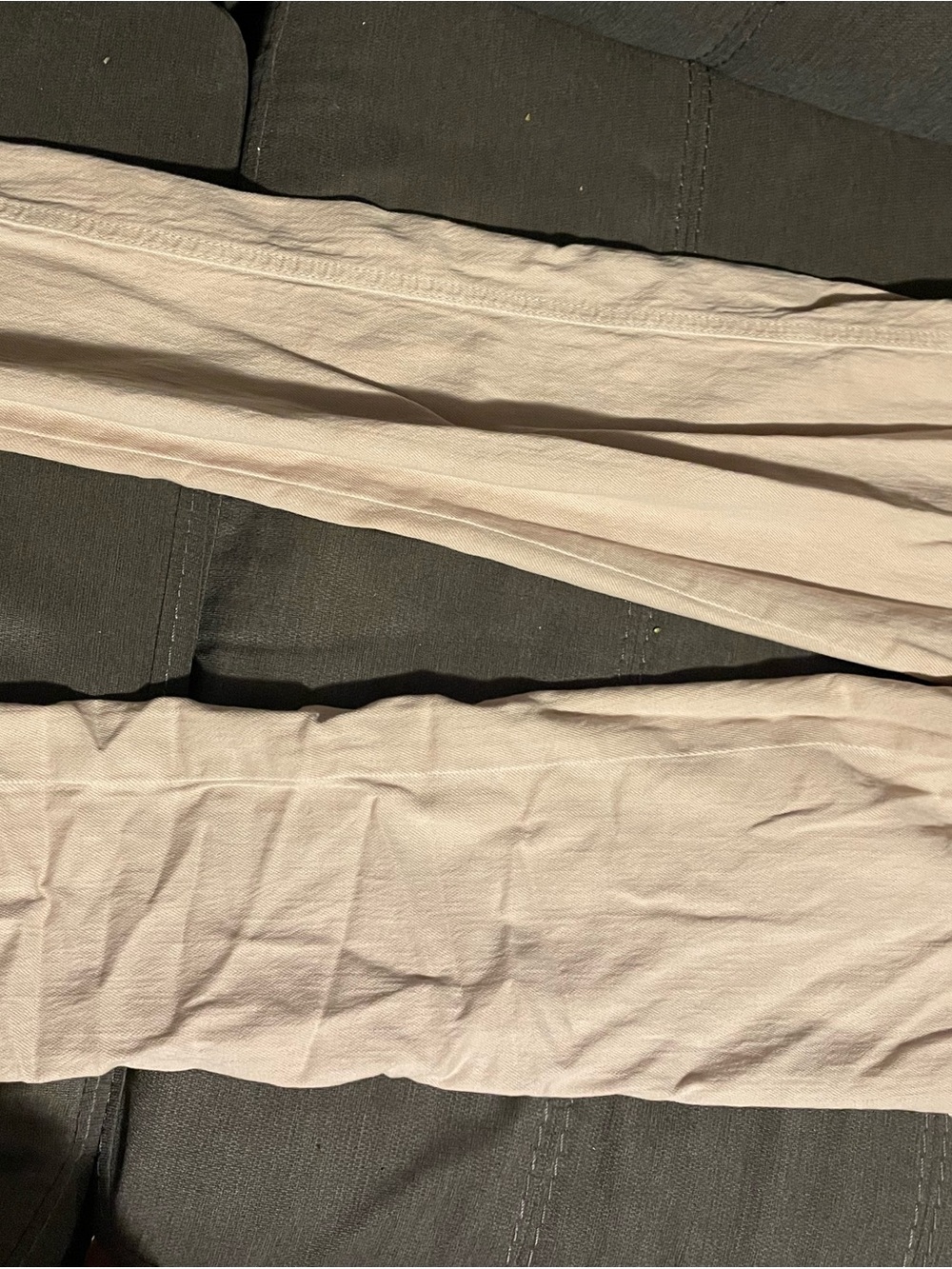 American Eagle Outfitters Blush Pink Maxi Skirt